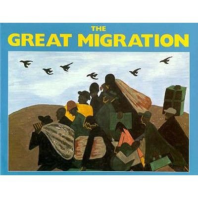 The Great Migration in Historical Perspective: New