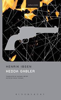 image of Hedda Gabler (Student Editions)