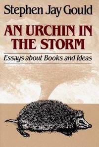 An Urchin in the Storm: Essays About Books and Ideas