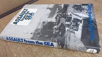 Assault from the Sea, 1939-45: The Craft, The Landings, The Men