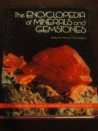 Rocks, minerals & gemstones