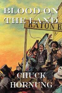 Blood On The Land
