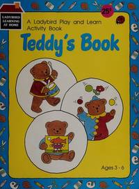 Teddy's Book (AGES 3-6)