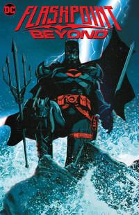 Flashpoint Beyond