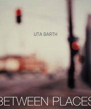 image of Uta Barth In Between Places