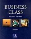 Business Class (Business English)