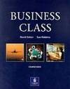 Business Class: Student's Book (BUCL ELT Series)