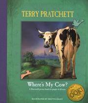 cover of Where's My Cow?