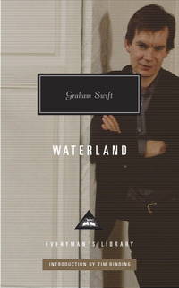 cover of Waterland