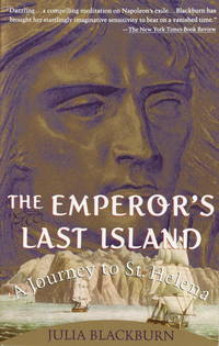 The Emperor's Last Island : A Journey to St. Helena (Vintage Departures Ser.)