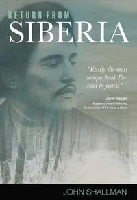 Return to Siberia