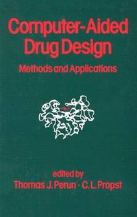 Computer-Aided Drug Design: Methods and Applications