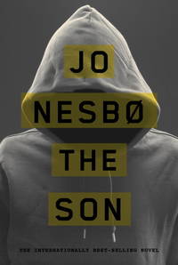 cover of The Son: A Thriller
