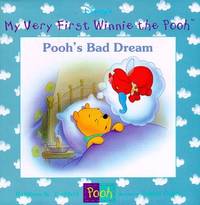 Pooh's Bad Dream (My Very First Winnie the Pooh)