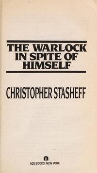 Warlock Spite Himself by Stasheff, Christopher - 1986-08-15