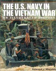 The Us Navy In the Vietnam War