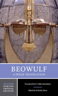 Beowulf: A Verse Translation: Second Edition (Paperback)