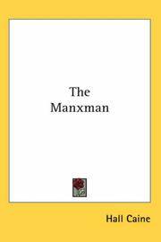 image of The Manxman
