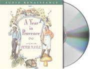 image of A Year in Provence