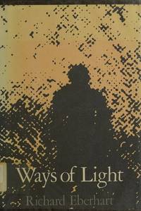 Ways of Light: Poems 1972-80