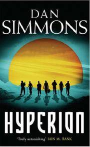 image of Hyperion (Gollancz SF)