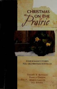 Christmas on the Prairie: Take Me Home/One Wintry Night/The Christmas Necklace/Colder Than Ice...