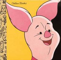 Piglet's Favorite Words