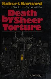 Death by Sheer Torture