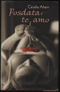 Posdata : te amo