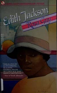 Edith Jackson