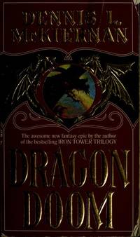 DRAGONDOOM (Spectra Super Release) by McKiernan, Dennis L,