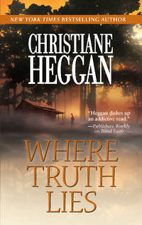 cover of Where Truth Lies