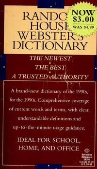 Random House Webster's Dictionary