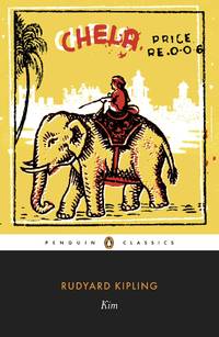 Kim (Penguin Classics)