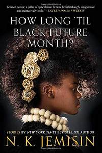 HOW LONG TIL BLACK FUTURE MONTH?