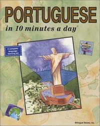 PORTUGUESE in 10 minutes a day« (English and Portuguese Edition)
