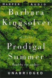 image of Prodigal Summer