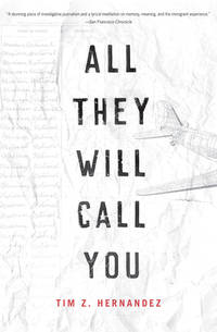 All They Will Call You