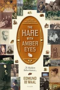 The Hare With Amber Eyes