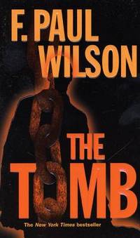 The Tomb (Adversary Cycle/Repairman Jack)