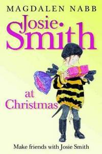 Josie Smith At Christmas