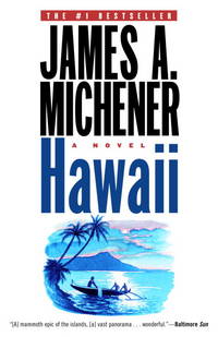 Hawaii by Michener, James A - 2002