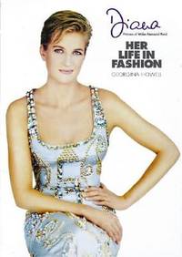 Diana Her Life in Fashion