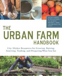 Urban Farm Handbook