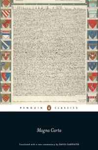 image of Magna Carta