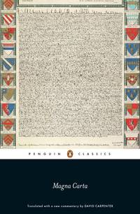 Magna Carta (Penguin Classics)