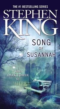 image of Song Of Susannah (Turtleback School & Library Binding Edition) (Dark Tower (Pb))