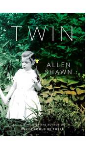 cover of Twin: A Memoir