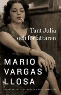 TANT JULIA OCH FÖRFATTAREN.