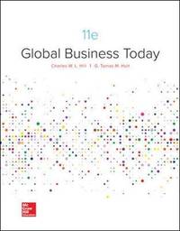 Global Business Today